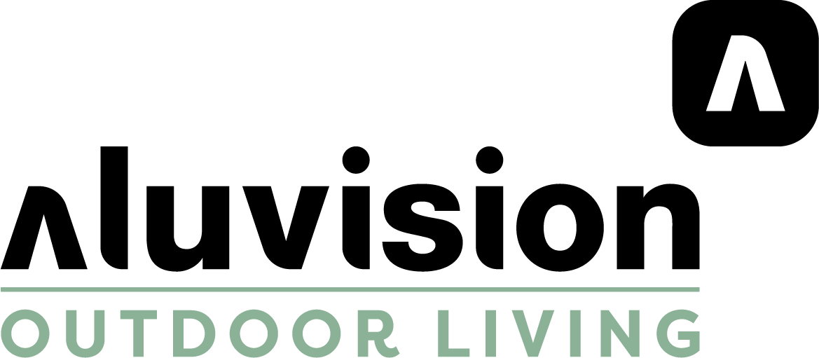 ALUVISION — OUTDOOR LIVING